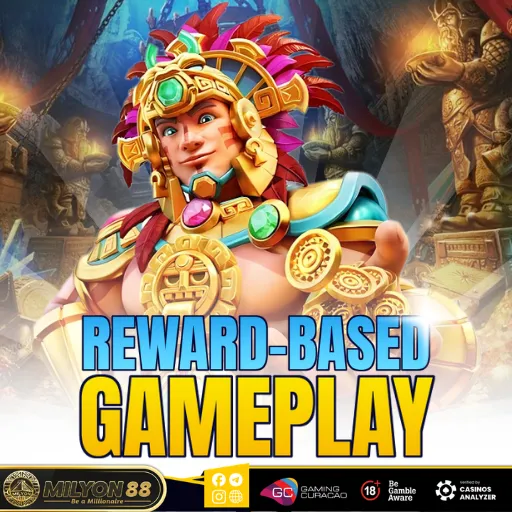 Reward-Based Gameplay