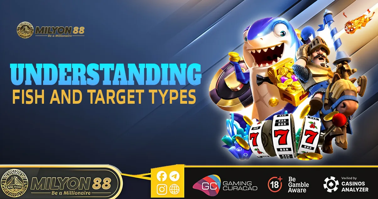 Understanding Fish and Target Types